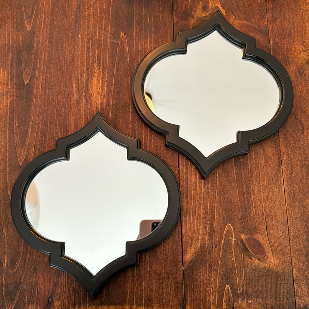Matching Mirror Set